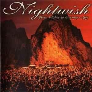 From Wishes To Eternity: Live