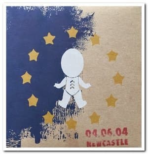 Still Growing Up Live 2004: 04.06.04 Newcastle, UK