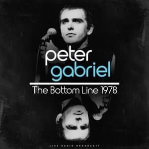 The Bottom Line NY 1978 (live)
