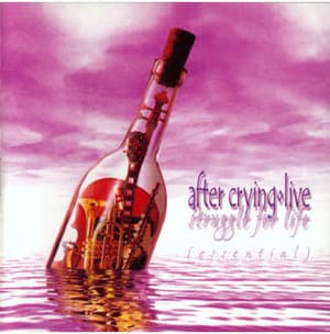 Live Struggle For Life (Essential)