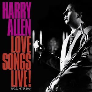 Love Songs Live - Warm and Tender