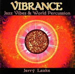 Vibrance: Jazz Vibes & World Percussion