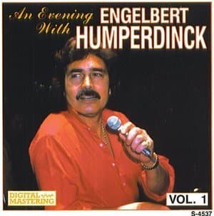 An Evening With Engelbert Humperdinck Vol. 1