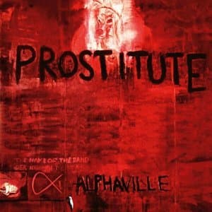 Prostitute