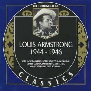 The Chronological Classics: 1944-1946
