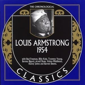 The Chronological Classics: 1954