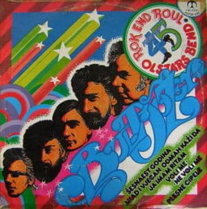 Rok End Roul Olstars Bend