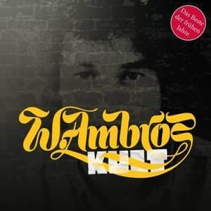 KULT - Das Beste der frühen Jahre