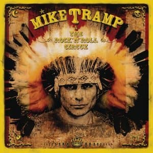 Mike Tramp & The Rock'n'Roll Circuz