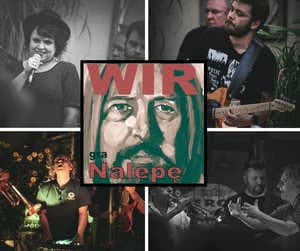 Tadeusz NALEPA & Breakout - Pro Memoria 2018