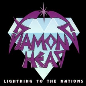 Lightning to the Nations