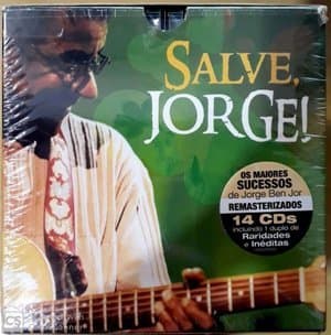 Salve Jorge!