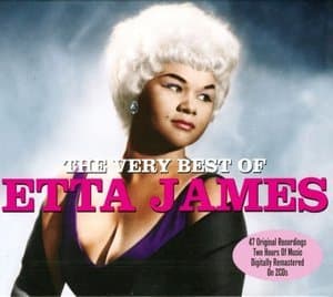 The Very Best Of Etta James