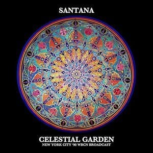 Celestial Garden (Live NYC '90)
