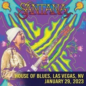 2023-01-29 House Of Blues - Las Vegas, Las Vegas, NV
