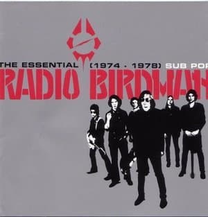 The Essential Radio Birdman (1974 - 1978)