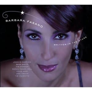 Written in the Stars