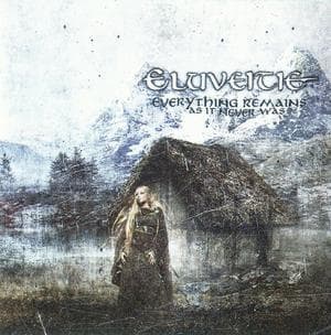 Everything Remains As It Never Was