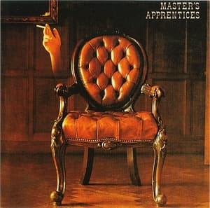 Master's Apprentices