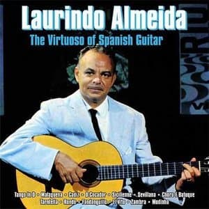The Virtuoso of Spanish Guitar