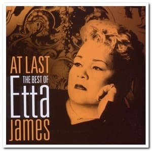 At Last - The Best Of Etta James