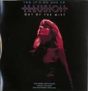 Out Of The Mist / Illusion