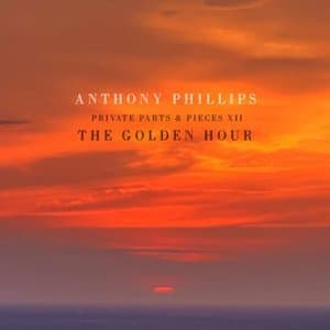 Private Parts & Pieces XII: The Golden Hour