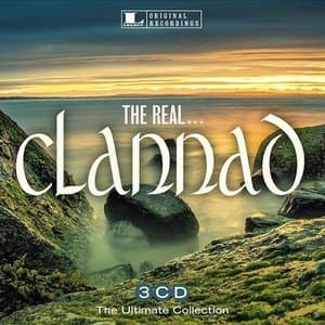 The Real... Clannad