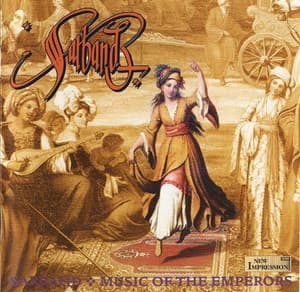 Music Of The Emperors