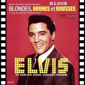 Blondes, Brunes Et Rousses