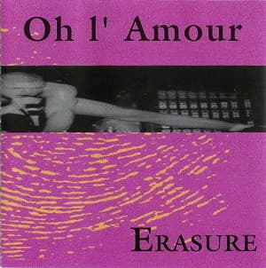 Oh, L'amour (Live At Brighton Dome)