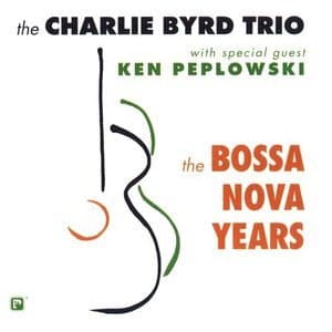 The Bossa Nova Years