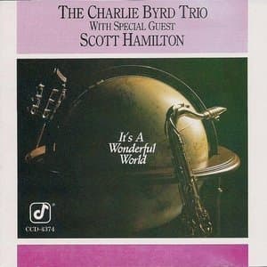 It's a Wonderful World