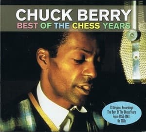 Best Of The Chess Years