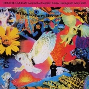 The Wilde Canterbury Dream