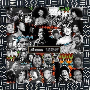 Rhythms, Jazz and Politics