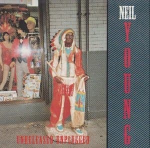 Unreleased Unplugged