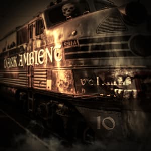 Dark Ambient Vol. 10