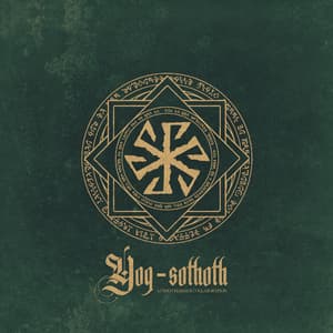 Yog​-​Sothoth