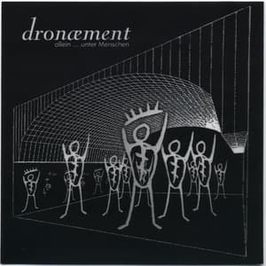 Allein ... Unter Menschen