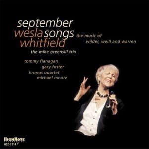 September Songs