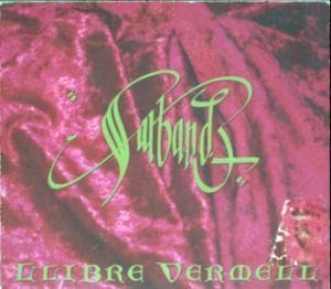 Llibre Vermell De Montserrat