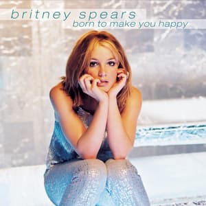 Born To Make You Happy [CDS] (2009, Fan Box Set)