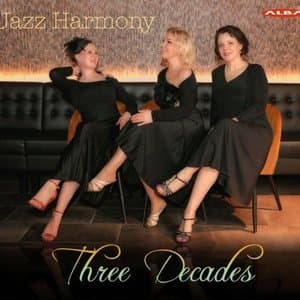 Jazz Harmony