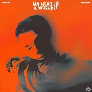 My Head is a Moshpit