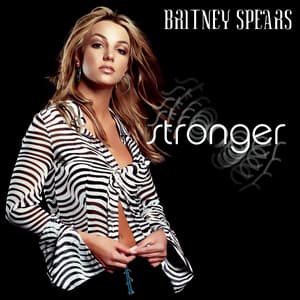Stronger - The Singles Collection