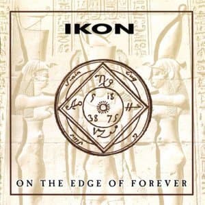 On The Edge Of Forever