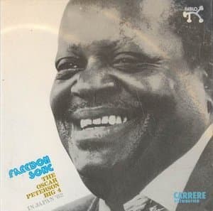Freedom Song: The Oscar Peterson Big 4 In Japan '82