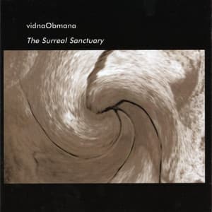 The Surreal Sanctuary