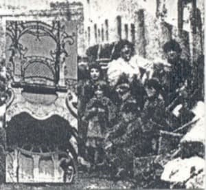 Vidna Obmana & Big City Orchestra